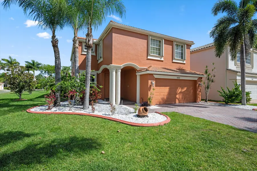 9100 Dupont Place, Wellington, FL 33414 - #2