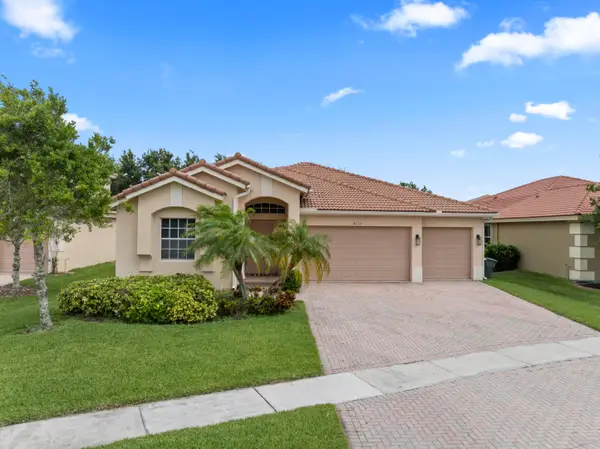 4110 Silverstone Drive, Fort Pierce, FL 34947