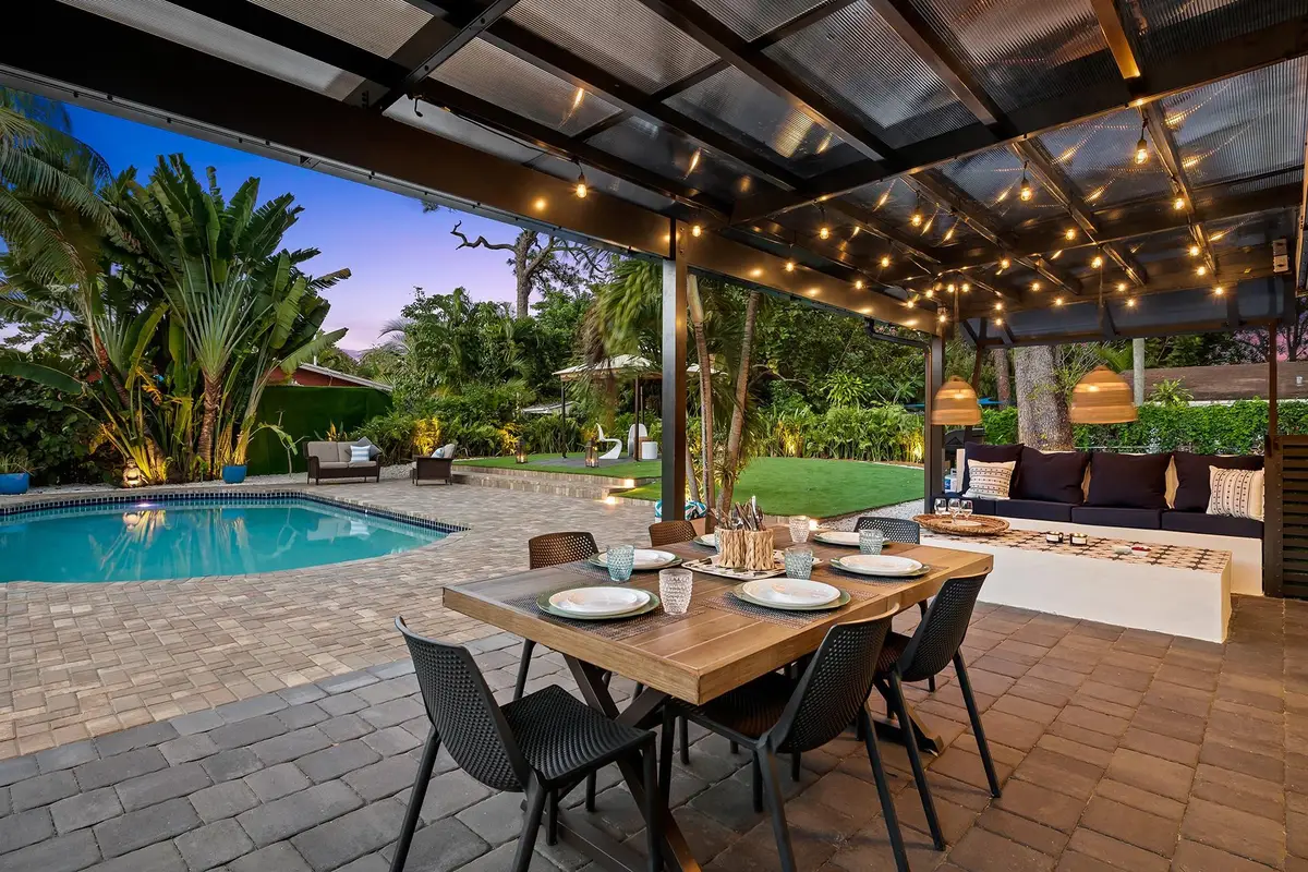 1813 SW 10th Court, Fort Lauderdale, FL 33312 - #1