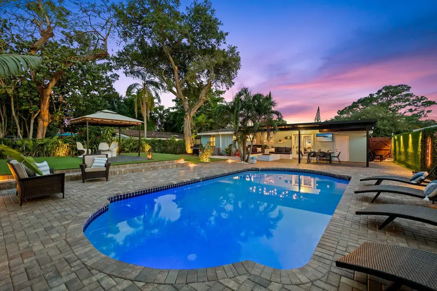 1813 SW 10th Court, Fort Lauderdale, FL 33312 - #2