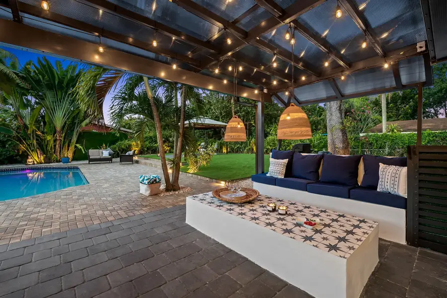 1813 SW 10th Court, Fort Lauderdale, FL 33312 - #3