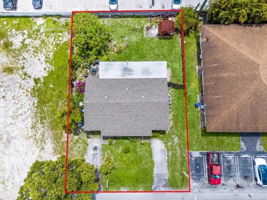 3560 NW 3rd Avenue #1-2, Pompano Beach, FL 33064 - #2