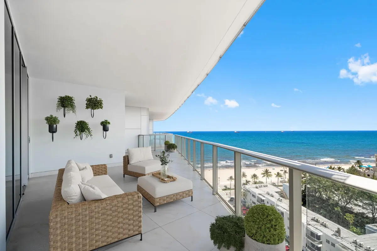 701 N Fort Lauderdale Beach Boulevard #1103, Fort Lauderdale, FL 33304 - #1