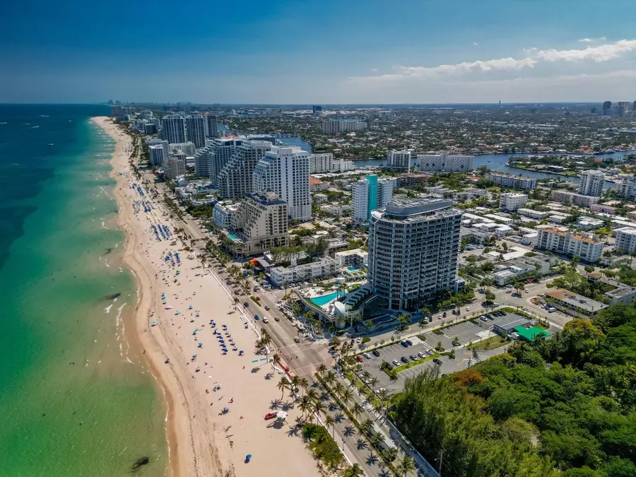 701 N Fort Lauderdale Beach Boulevard #1103, Fort Lauderdale, FL 33304 - #3