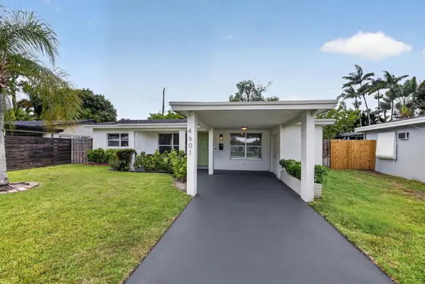 4601 NE 4th Avenue, Fort Lauderdale, FL 33334