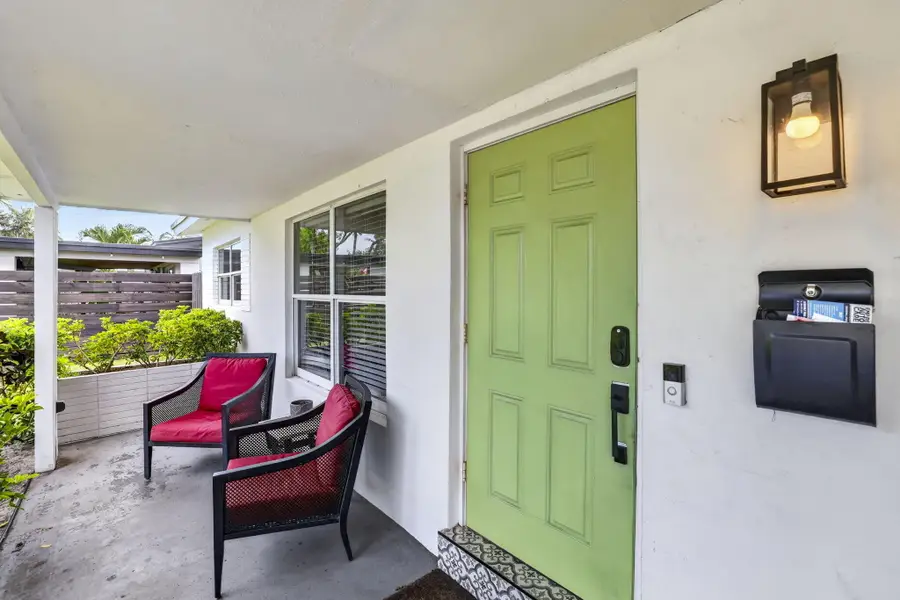 4601 NE 4th Avenue, Fort Lauderdale, FL 33334 - #3