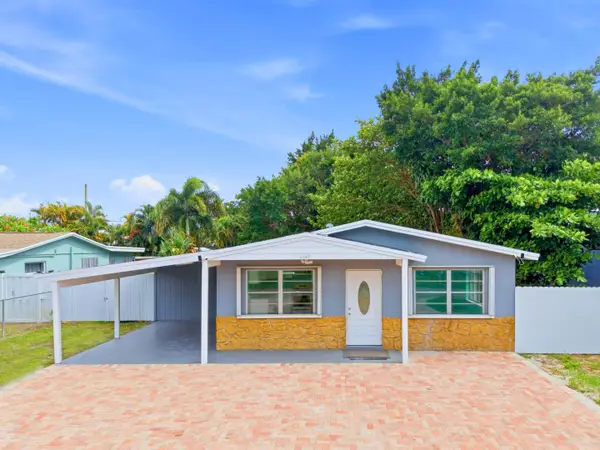 4340 Broadway Street, Lake Worth, FL 33461