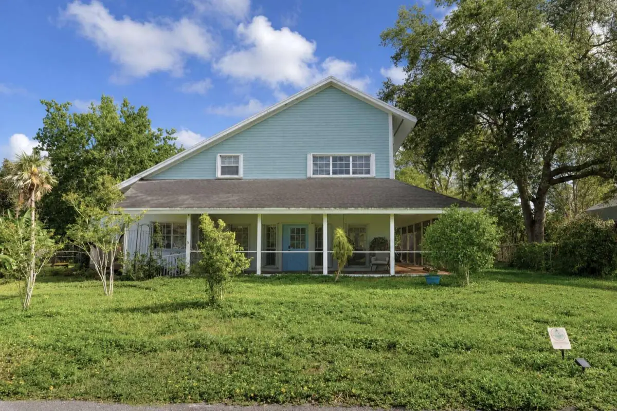 16721 SW 278th Street, Homestead, FL 33031 - #1
