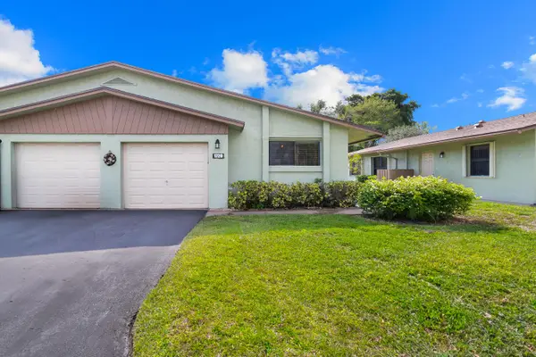 1720 Palmland Drive #Unit 5a, Boynton Beach, FL 33436
