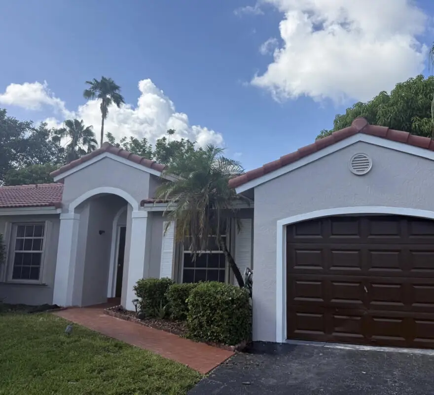1306 NW 125th Terrace, Fort Lauderdale, FL 33323 - #1