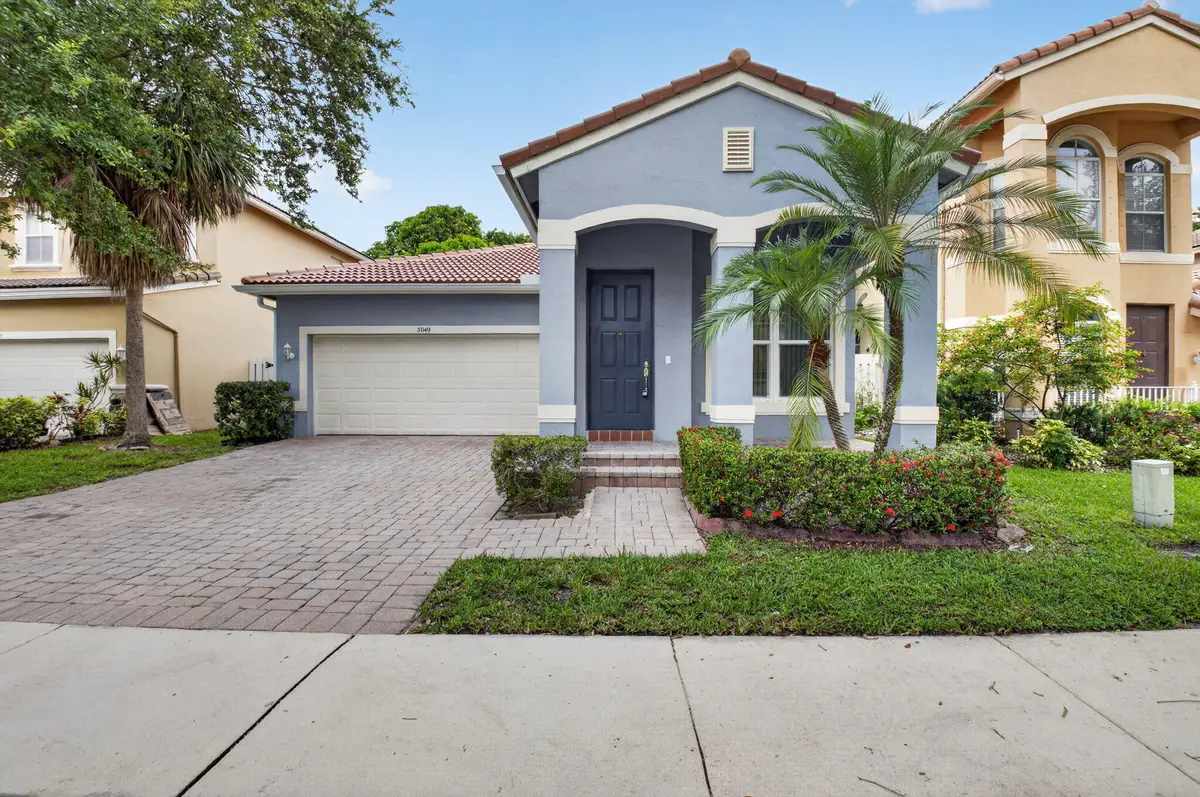 5049 Sancerre Circle, Lake Worth, FL 33463 - #1