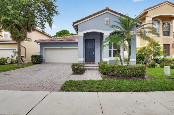 5049 Sancerre Circle, Lake Worth, FL 33463