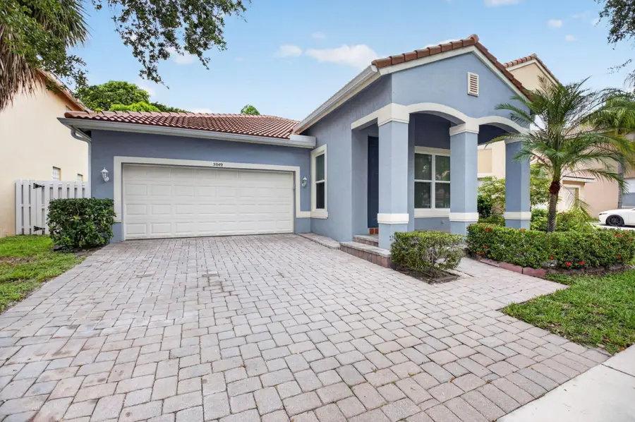 5049 Sancerre Circle, Lake Worth, FL 33463 - #3