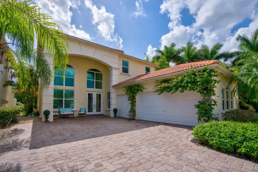 136 Casa Grande Court, Palm Beach Gardens, FL 33418 - #2