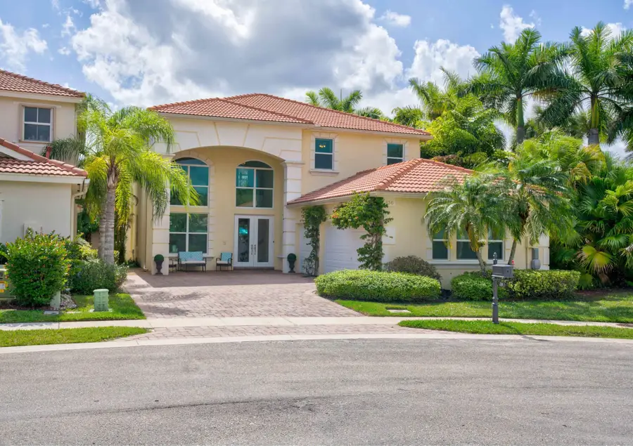136 Casa Grande Court, Palm Beach Gardens, FL 33418 - #3