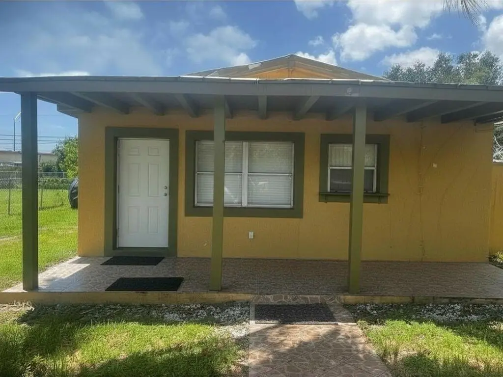 4100 SW 28th Street, West Park, FL 33023 - #1