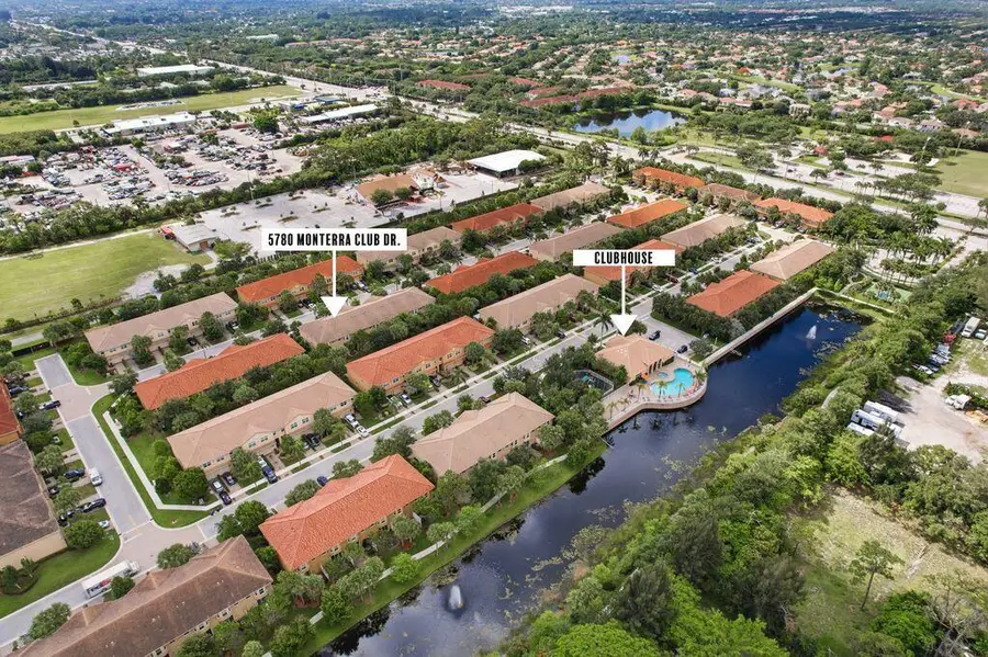 5780 Monterra Club Drive, Lake Worth, FL 33463 - #3