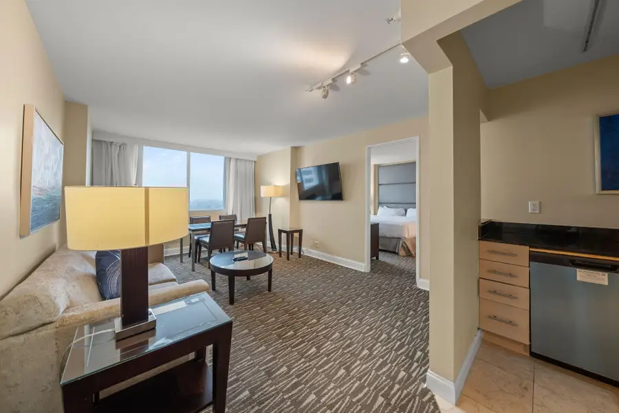 2670 E Sunrise Boulevard #1109, Fort Lauderdale, FL 33304 - #2