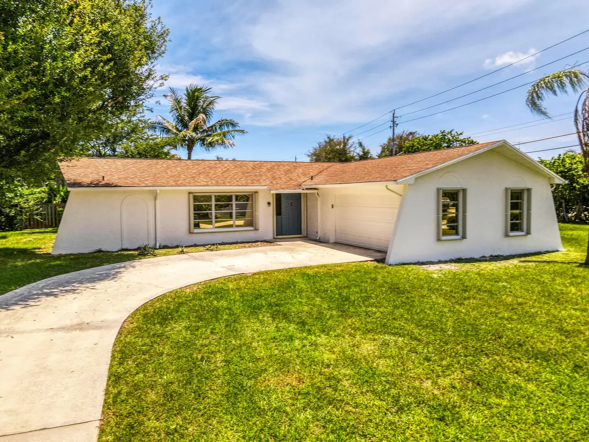18020 Palm Point Drive, Jupiter, FL 33458 - #1