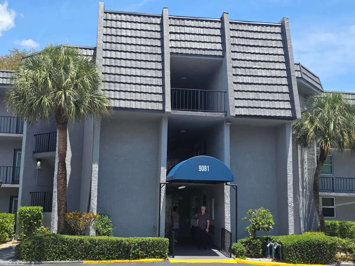 9081 Lime Bay Boulevard #211, Tamarac, FL 33321 - #1
