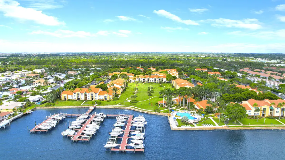 127 Yacht Club Way #101, Hypoluxo, FL 33462 - #1