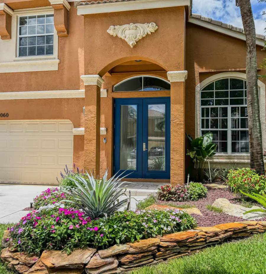 2060 Reston Circle, Royal Palm Beach, FL 33411 - #3