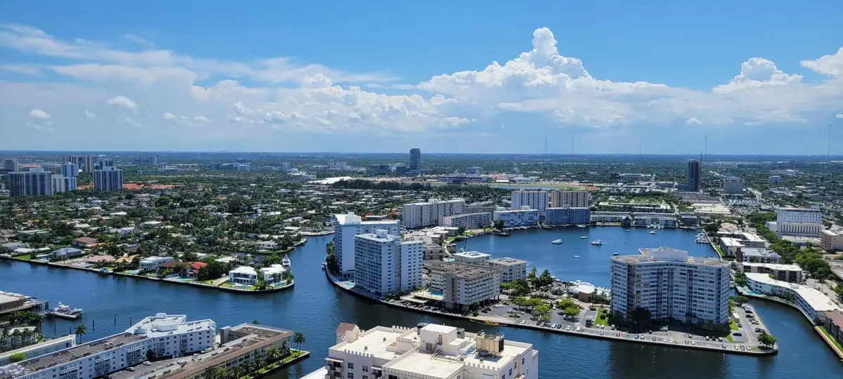 1850 S Ocean Drive #3806, Hallandale Beach, FL 33009 - #1
