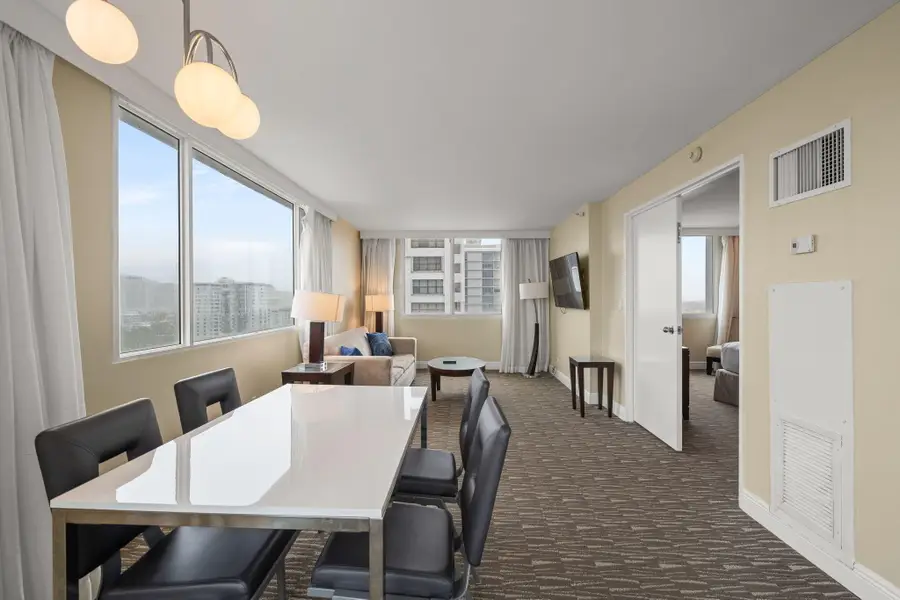 2670 E Sunrise Boulevard #1201, Fort Lauderdale, FL 33304 - #2