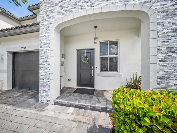 11968 NW 47th Manor, Coral Springs, FL 33076