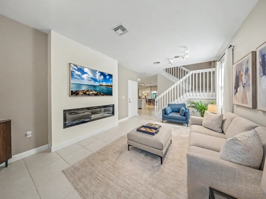 11968 NW 47th Manor, Coral Springs, FL 33076 - #2