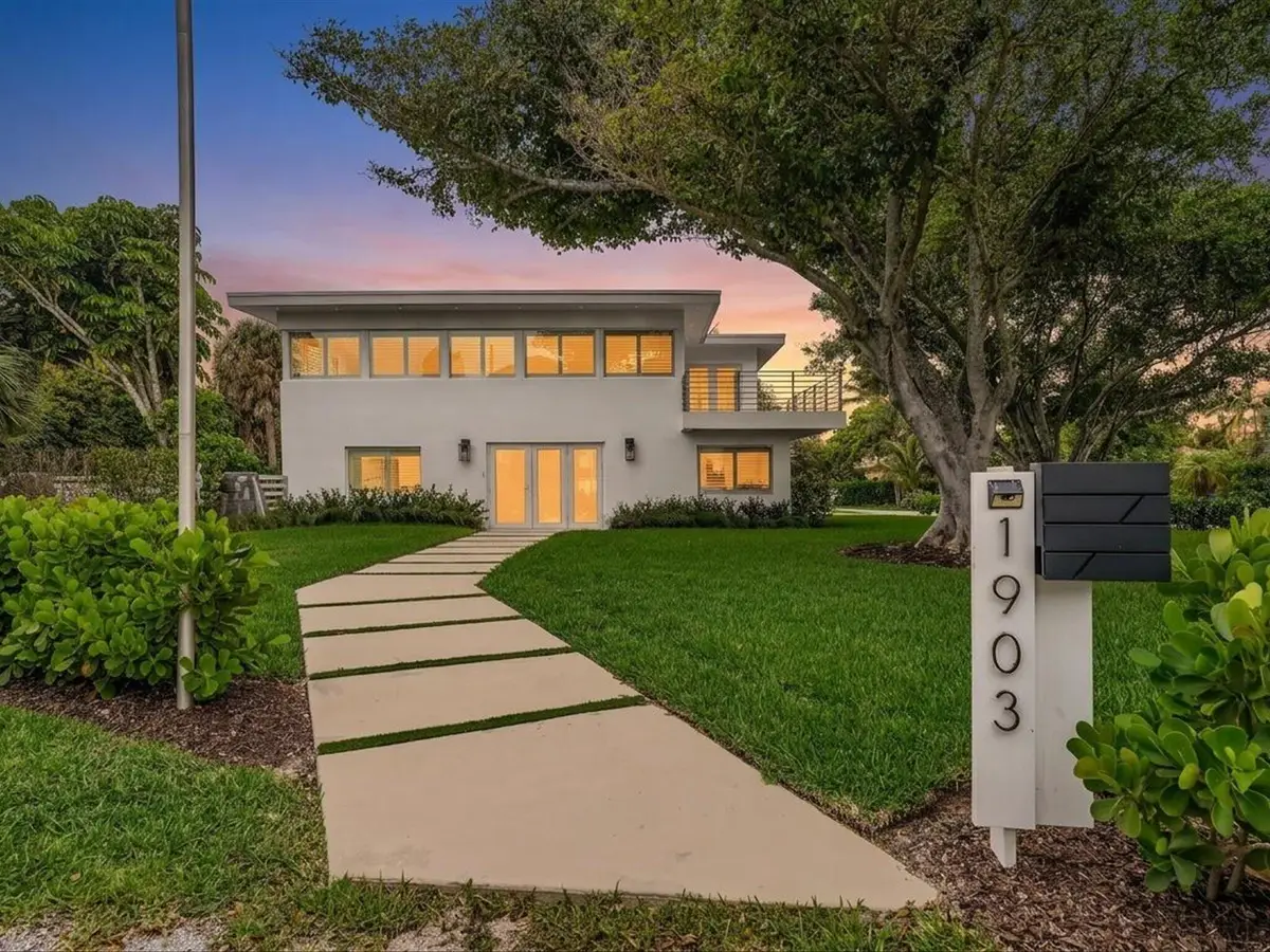 1903 Bay Drive, Pompano Beach, FL 33062 - #1