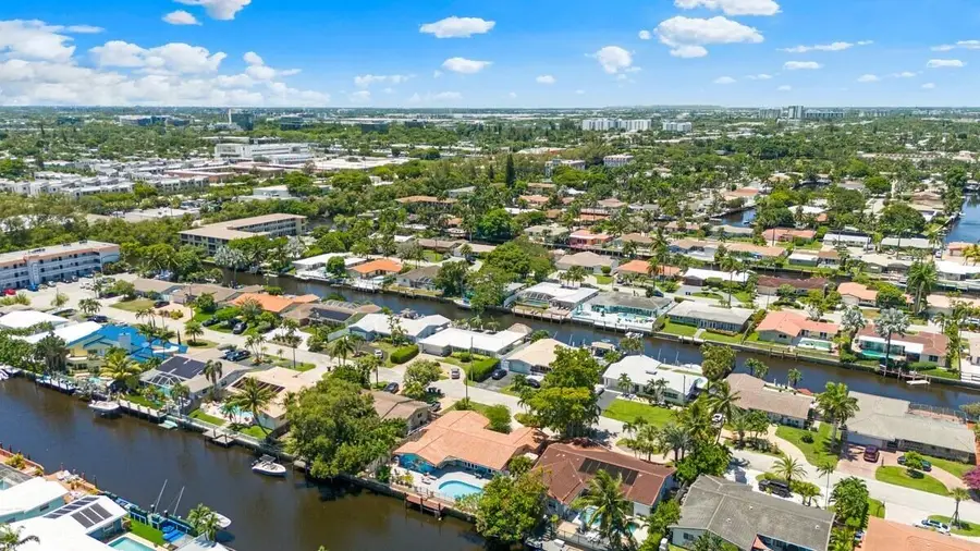1448 NE 57th Street, Fort Lauderdale, FL 33334 - #2
