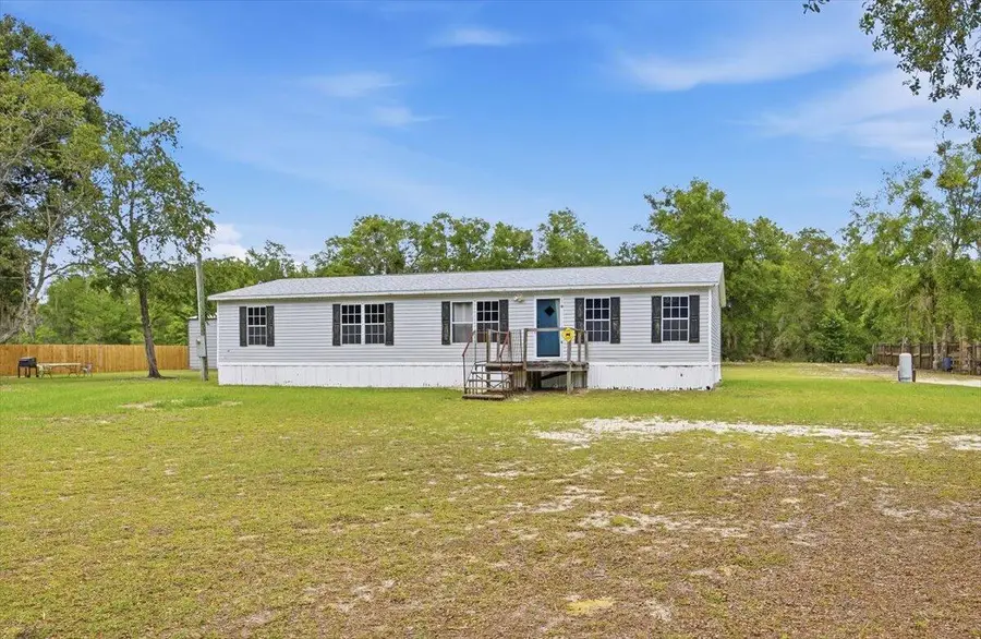 194 Keuka Road, Interlachen, FL 32148 - #3