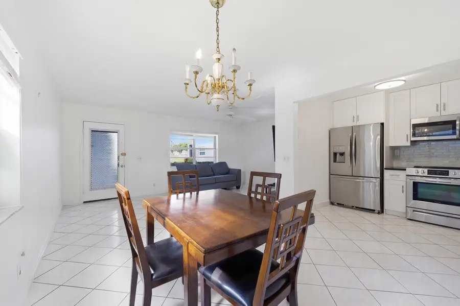 249 Burgundy F, Delray Beach, FL 33484 - #3