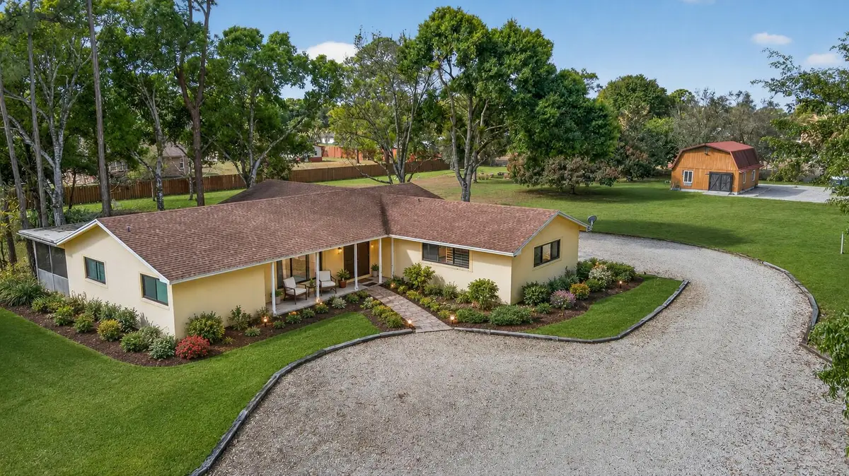 749 W Rambling Drive, Wellington, FL 33414 - #1