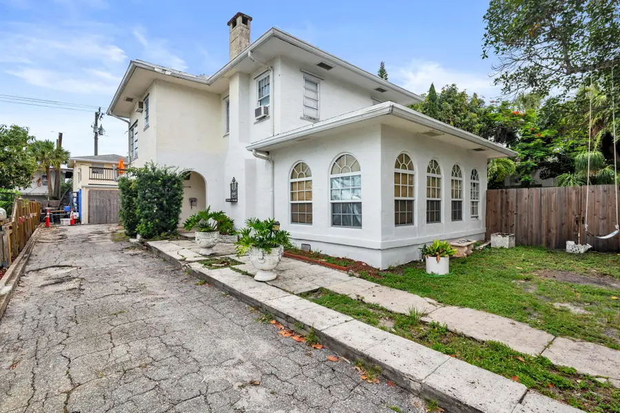 821 Omar Road, West Palm Beach, FL 33405 - #3