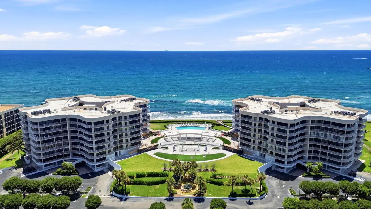 3400 S Ocean Boulevard #2fii, Palm Beach, FL 33480 - #1