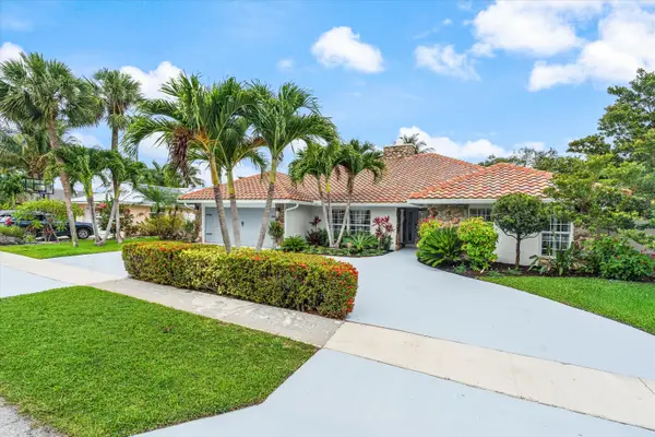 2069 SW 7th Court, Boca Raton, FL 33486