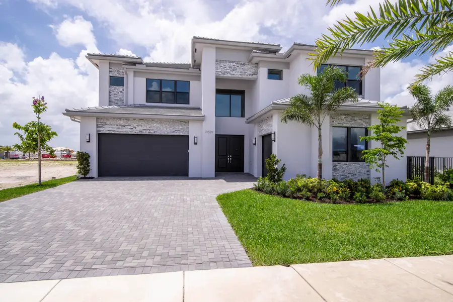 13559 Nesting Pines Way, Palm Beach Gardens, FL 33412 - #2