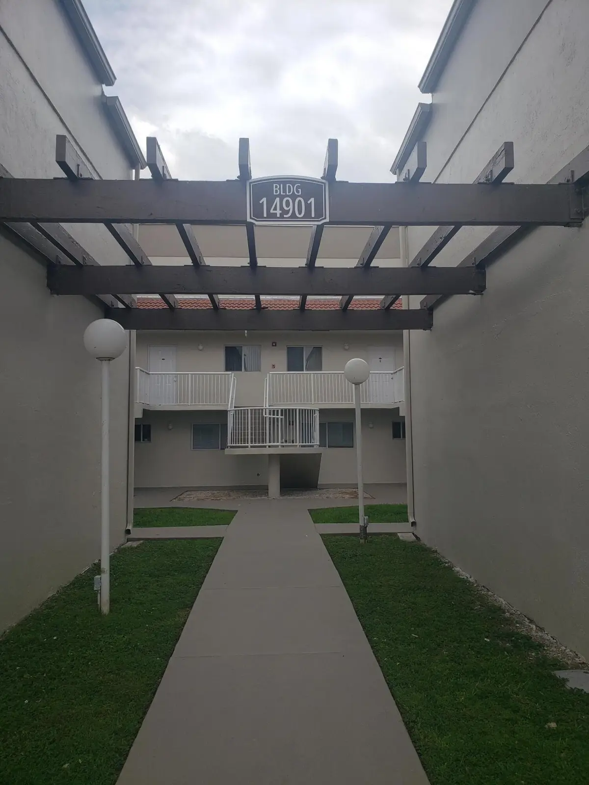 14901 SW 80th Street #205, Miami, FL 33193 - #1