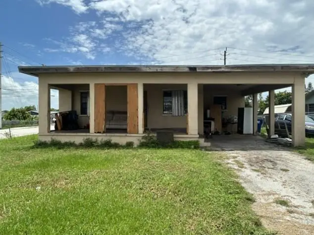 190 SW 6th Avenue, South Bay, FL 33493 - #1