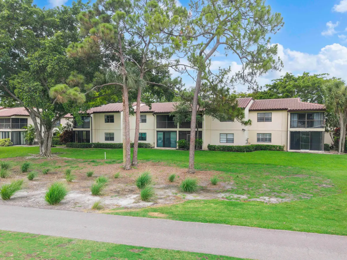 21852 Arriba #6-h, Boca Raton, FL 33433 - #1