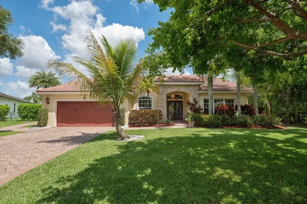 10251 NW 16th Street, Coral Springs, FL 33071