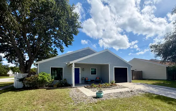 7856 Blackwood Lane, Lake Worth, FL 33467