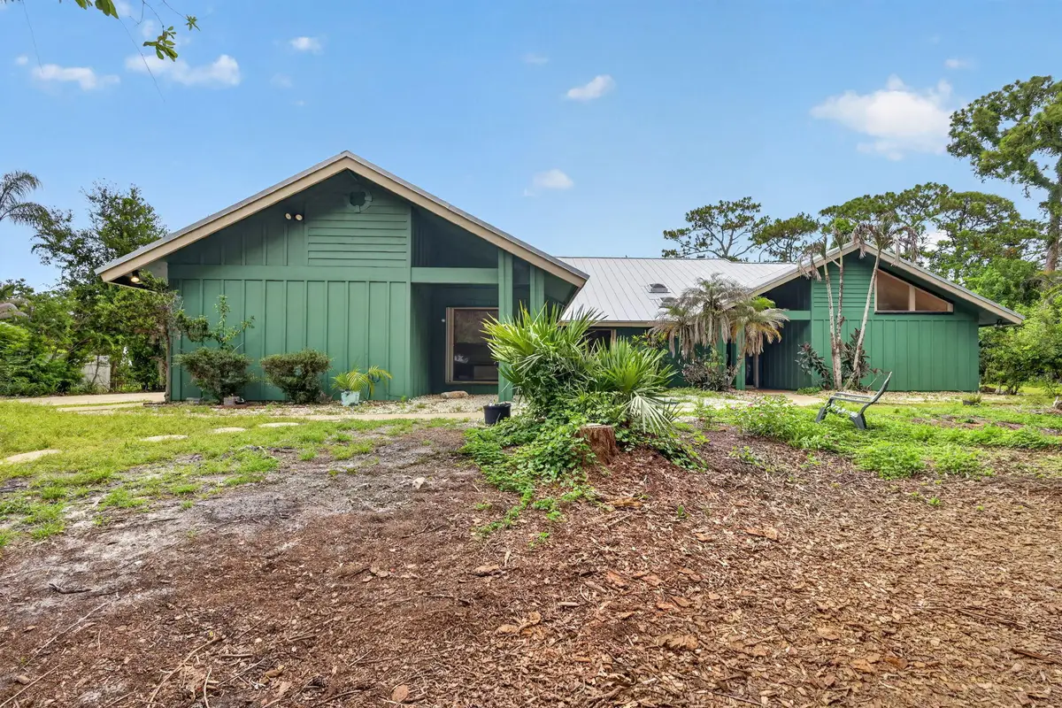 2111 SW Racquet Club Drive, Palm City, FL 34990 - #1