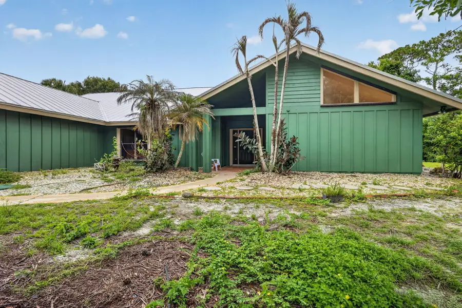 2111 SW Racquet Club Drive, Palm City, FL 34990 - #2