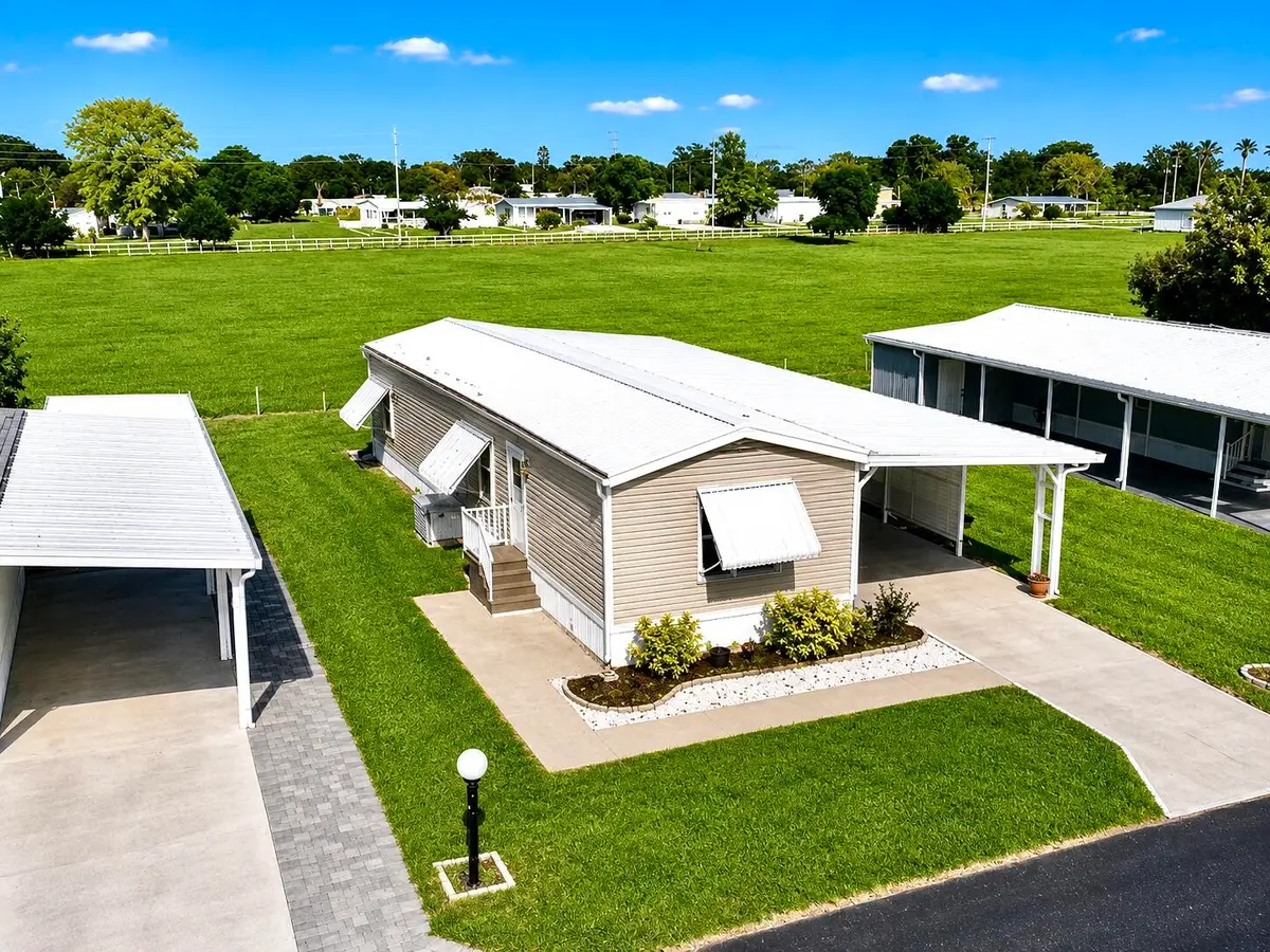 1601 SE Us Highway 441 #22, Okeechobee, FL 34974 - #1