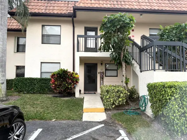 7190 Golf Colony Court #105, Lake Worth, FL 33467