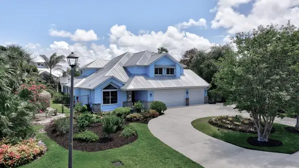 23 Sea Gull Place, Vero Beach, FL 32960