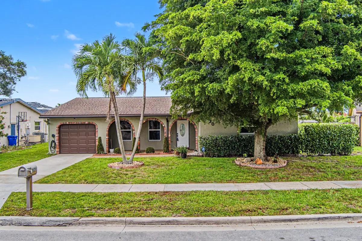 630 NW 79th Avenue, Margate, FL 33063 - #1